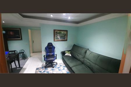 Apartamento à venda com 65m², 3 quartos e 3 vagas