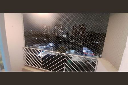 Apartamento à venda com 65m², 3 quartos e 3 vagas