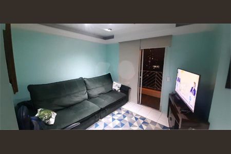 Apartamento à venda com 65m², 3 quartos e 3 vagas
