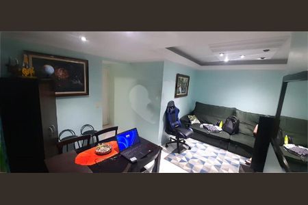 Apartamento à venda com 65m², 3 quartos e 3 vagas