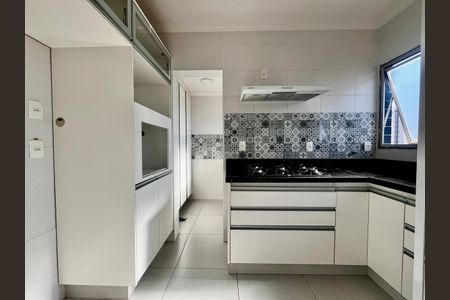 Apartamento à venda com 55m², 1 quarto e 1 vaga Apartamento à venda com 55m², 1 quarto e 1 vagaCozinha