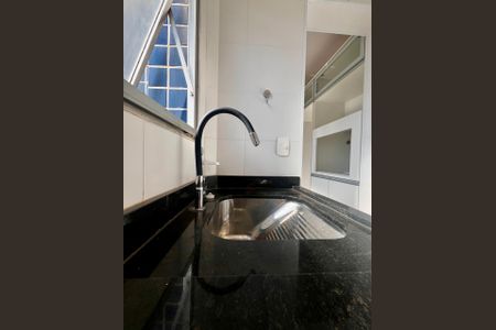 Apartamento à venda com 55m², 1 quarto e 1 vaga Apartamento à venda com 55m², 1 quarto e 1 vagaÁrea de Serviço