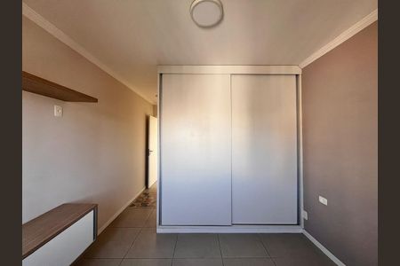 Apartamento à venda com 55m², 1 quarto e 1 vaga Apartamento à venda com 55m², 1 quarto e 1 vagaQuarto