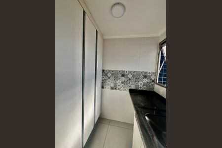 Apartamento à venda com 55m², 1 quarto e 1 vaga Apartamento à venda com 55m², 1 quarto e 1 vagaÁrea de Serviço