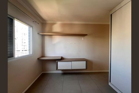 Apartamento à venda com 55m², 1 quarto e 1 vaga Apartamento à venda com 55m², 1 quarto e 1 vagaQuarto