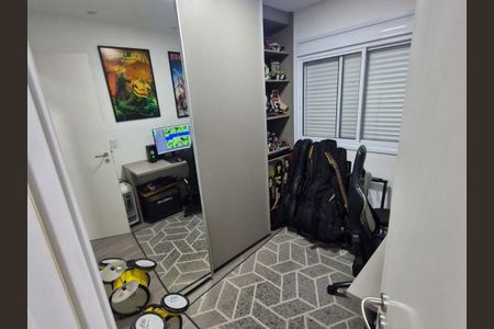 Apartamento à venda com 81m², 3 quartos e 1 vaga Apartamento à venda com 81m², 3 quartos e 1 vagaQuarto 2