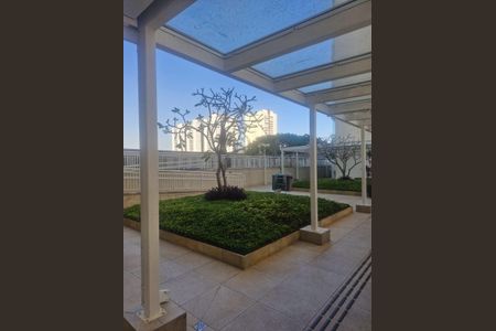 Apartamento à venda com 81m², 3 quartos e 1 vaga