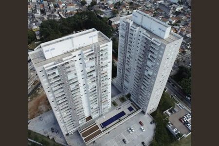 Apartamento à venda com 81m², 3 quartos e 1 vaga