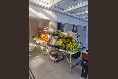 Apartamento à venda com 81m², 3 quartos e 1 vaga