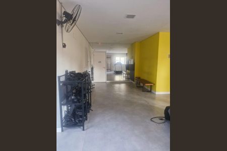 Apartamento à venda com 81m², 3 quartos e 1 vaga