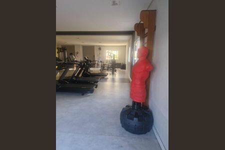 Apartamento à venda com 81m², 3 quartos e 1 vaga