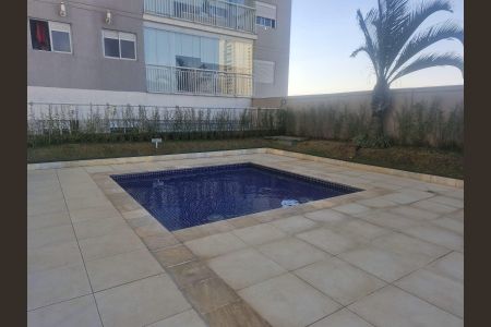 Apartamento à venda com 81m², 3 quartos e 1 vaga
