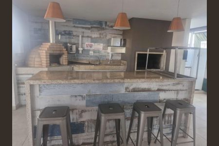 Apartamento à venda com 81m², 3 quartos e 1 vaga