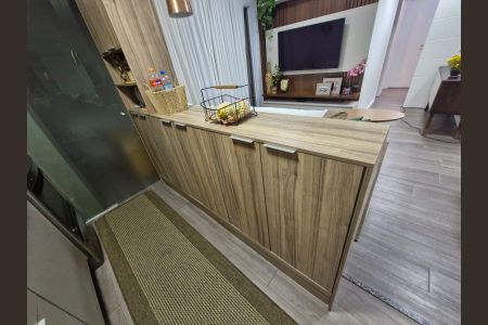 Apartamento à venda com 81m², 3 quartos e 1 vaga Apartamento à venda com 81m², 3 quartos e 1 vagaCozinha