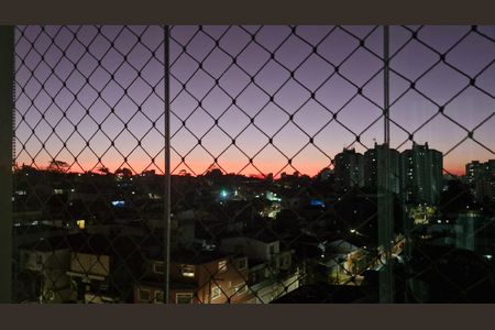 Apartamento à venda com 81m², 3 quartos e 1 vaga