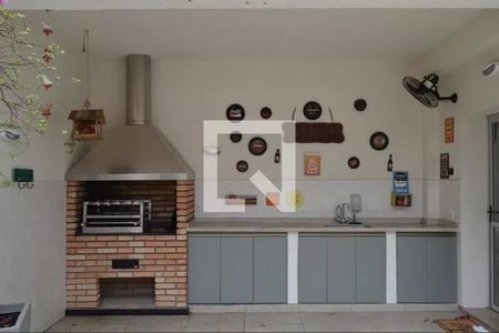 Apartamento à venda com 64m², 3 quartos e 1 vagaÁrea comum - Churrasqueira