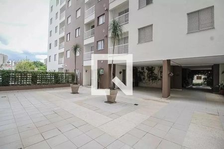 Apartamento à venda com 64m², 3 quartos e 1 vagaÁrea comum