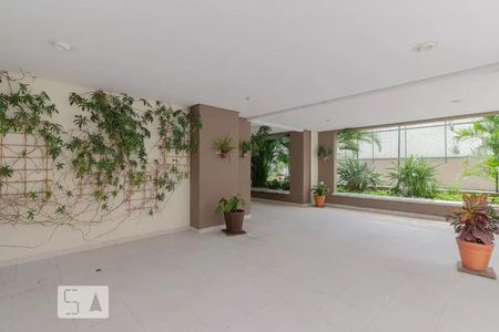 Apartamento à venda com 64m², 3 quartos e 1 vagaÁrea comum