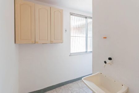 Casa à venda com 60m², 2 quartos e sem vaga Casa à venda com 60m², 2 quartos e sem vagaÁrea de Serviço