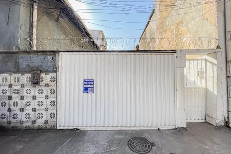 Casa à venda com 60m², 2 quartos e sem vaga Casa à venda com 60m², 2 quartos e sem vagaPlaquinha