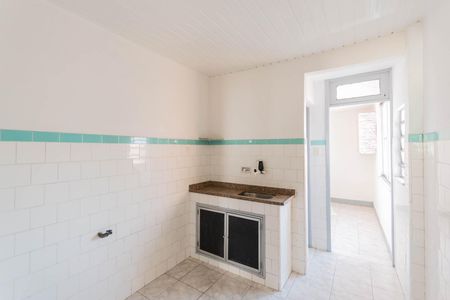 Casa à venda com 60m², 2 quartos e sem vaga Casa à venda com 60m², 2 quartos e sem vagaCozinha