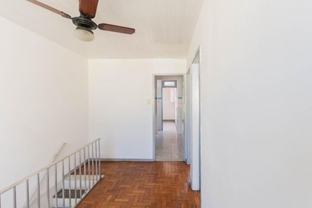Casa à venda com 60m², 2 quartos e sem vaga Casa à venda com 60m², 2 quartos e sem vagaSala