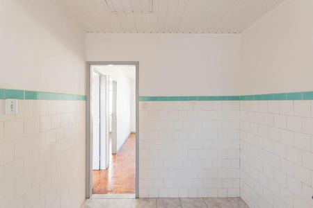 Casa à venda com 60m², 2 quartos e sem vaga Casa à venda com 60m², 2 quartos e sem vagaCozinha