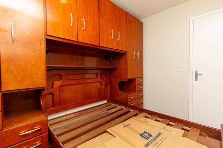 Apartamento à venda com 60m², 3 quartos e 2 vagas Apartamento à venda com 60m², 3 quartos e 2 vagasQuarto 1