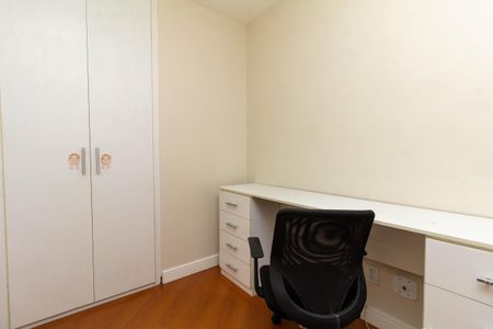 Apartamento à venda com 60m², 3 quartos e 2 vagas Apartamento à venda com 60m², 3 quartos e 2 vagasQuarto 3