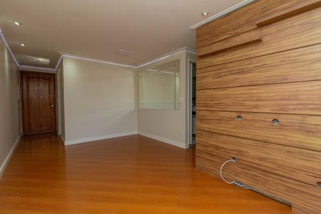 Apartamento à venda com 60m², 3 quartos e 2 vagas Apartamento à venda com 60m², 3 quartos e 2 vagasSala