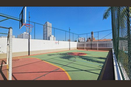 Apartamento à venda com 60m², 3 quartos e 2 vagas Apartamento à venda com 60m², 3 quartos e 2 vagasÁrea comum - Quadra