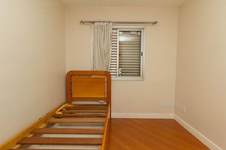 Apartamento à venda com 60m², 3 quartos e 2 vagas Apartamento à venda com 60m², 3 quartos e 2 vagasQuarto 2