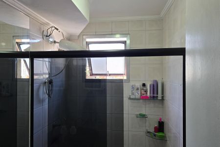 Apartamento à venda com 48m², 2 quartos e 1 vaga Apartamento à venda com 48m², 2 quartos e 1 vagaBanheiro Social
