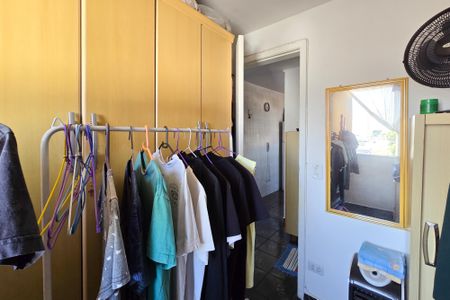 Apartamento à venda com 48m², 2 quartos e 1 vaga Apartamento à venda com 48m², 2 quartos e 1 vagaQuarto 2