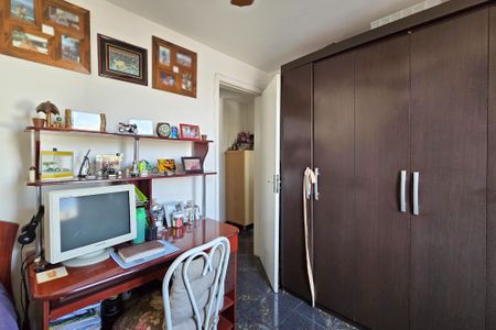 Apartamento à venda com 48m², 2 quartos e 1 vaga Apartamento à venda com 48m², 2 quartos e 1 vagaQuarto 1