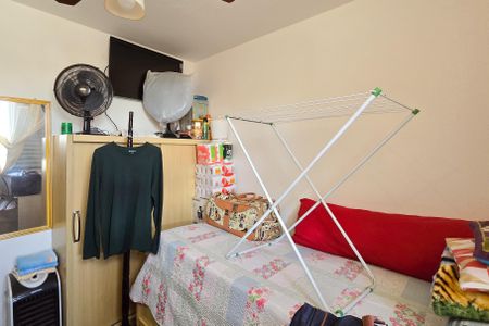 Apartamento à venda com 48m², 2 quartos e 1 vaga Apartamento à venda com 48m², 2 quartos e 1 vagaQuarto 2