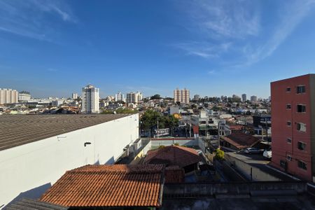 Apartamento à venda com 48m², 2 quartos e 1 vaga Apartamento à venda com 48m², 2 quartos e 1 vagaVista do Quarto 2
