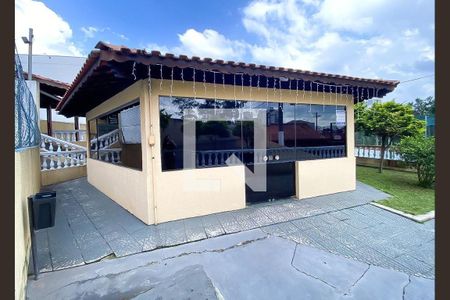 Apartamento à venda com 48m², 2 quartos e 1 vaga Apartamento à venda com 48m², 2 quartos e 1 vagaÁrea comum - Salão de festas