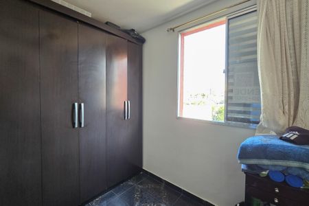 Apartamento à venda com 48m², 2 quartos e 1 vaga Apartamento à venda com 48m², 2 quartos e 1 vagaQuarto 1