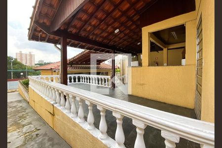 Apartamento à venda com 48m², 2 quartos e 1 vaga Apartamento à venda com 48m², 2 quartos e 1 vagaÁrea comum - Churrasqueira