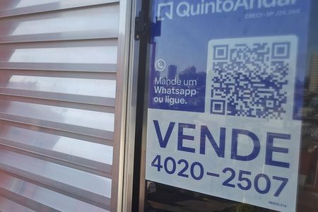 Apartamento à venda com 48m², 2 quartos e 1 vaga Apartamento à venda com 48m², 2 quartos e 1 vagaPlaca