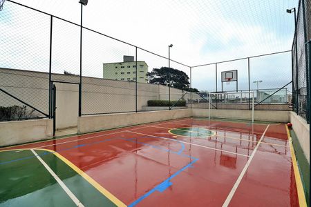 Apartamento à venda com 80m², 3 quartos e 2 vagas Apartamento à venda com 80m², 3 quartos e 2 vagasÁrea comum