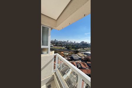 Apartamento à venda com 80m², 3 quartos e 2 vagas Apartamento à venda com 80m², 3 quartos e 2 vagasVaranda da Suíte