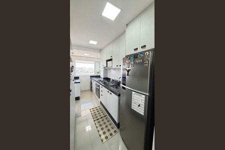 Apartamento à venda com 80m², 3 quartos e 2 vagas Apartamento à venda com 80m², 3 quartos e 2 vagasCozinha