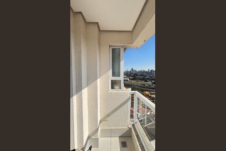 Apartamento à venda com 80m², 3 quartos e 2 vagas Apartamento à venda com 80m², 3 quartos e 2 vagasVaranda da Suíte