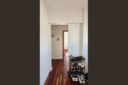 Apartamento à venda com 80m², 3 quartos e 2 vagas Apartamento à venda com 80m², 3 quartos e 2 vagasQuarto 3