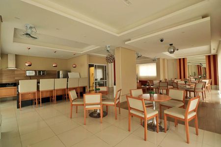 Apartamento à venda com 80m², 3 quartos e 2 vagas Apartamento à venda com 80m², 3 quartos e 2 vagasÁrea comum