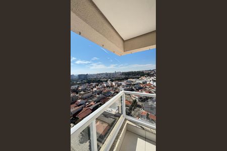 Apartamento à venda com 80m², 3 quartos e 2 vagas Apartamento à venda com 80m², 3 quartos e 2 vagasVaranda da Suíte