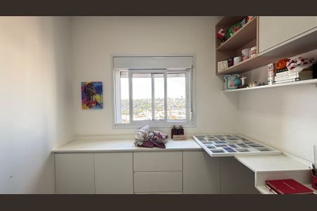 Apartamento à venda com 80m², 3 quartos e 2 vagas Apartamento à venda com 80m², 3 quartos e 2 vagasQuarto 3