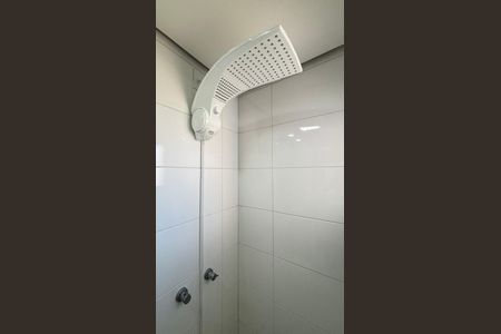 Apartamento à venda com 80m², 3 quartos e 2 vagas Apartamento à venda com 80m², 3 quartos e 2 vagasBanheiro Social